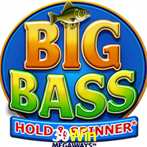 Jogos de Cassino 30Win